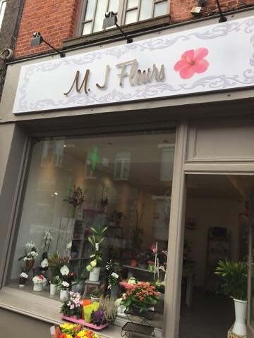 MJ Fleurs