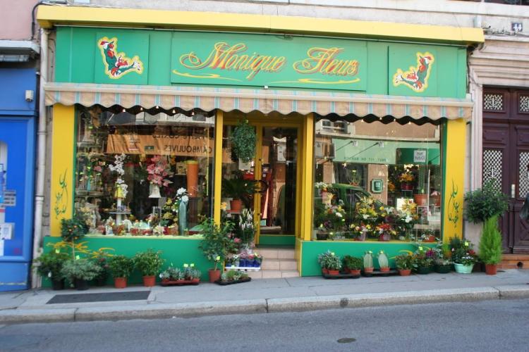 Monique Fleurs