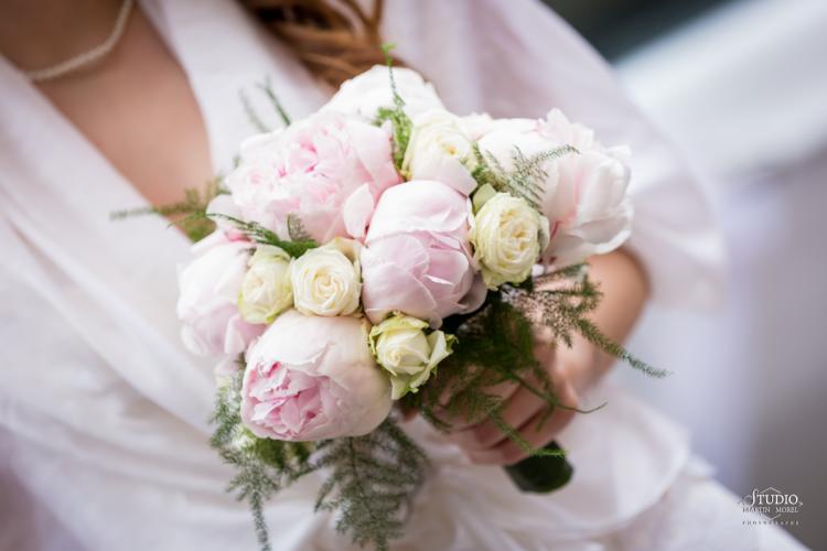 Mille Et Une Fleurs