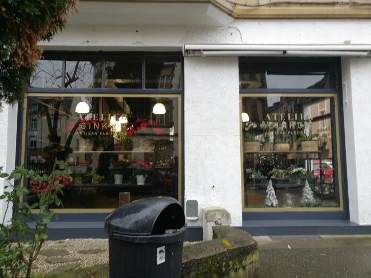 Atelier Ginkgo