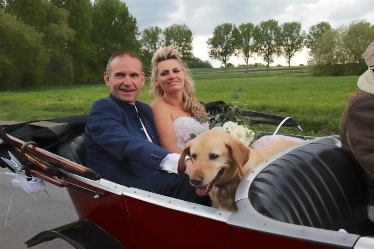 Au Bouquet Campagnard