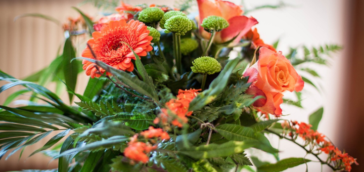 Atelier Floral