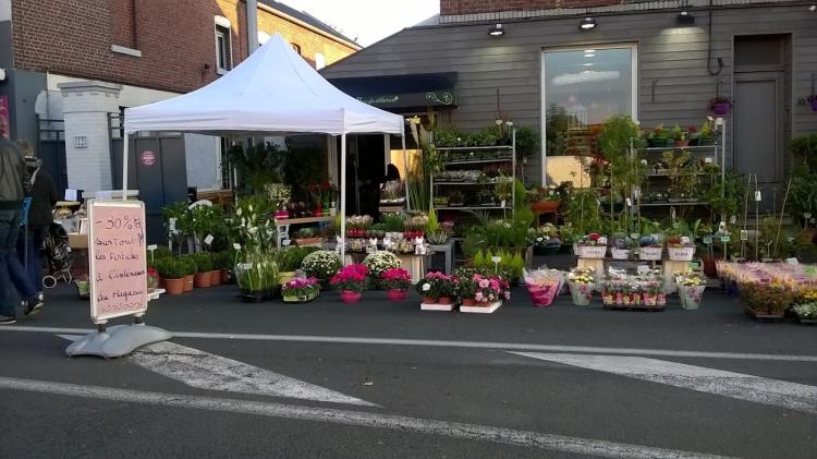 La Bouquetterie