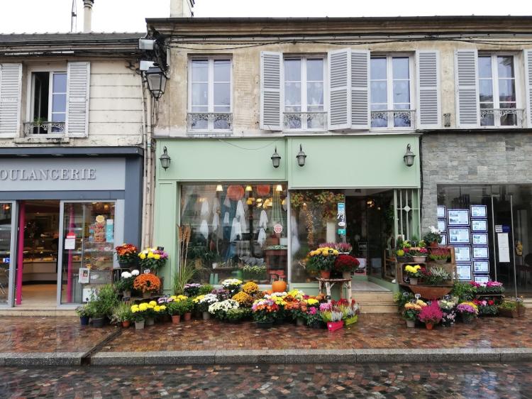 Au Jardin d'Églantine