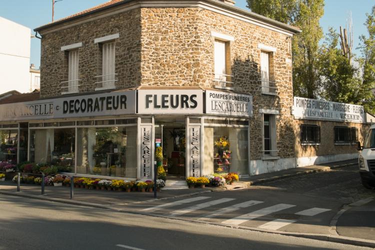 Pompes Funèbres Villemomble | Cridel.fr Lescarcelle