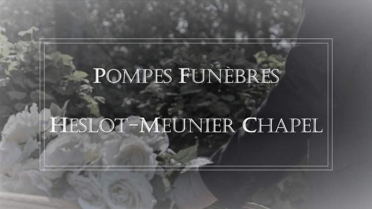 Pompes Funèbres Heslot-Meunier Chapel