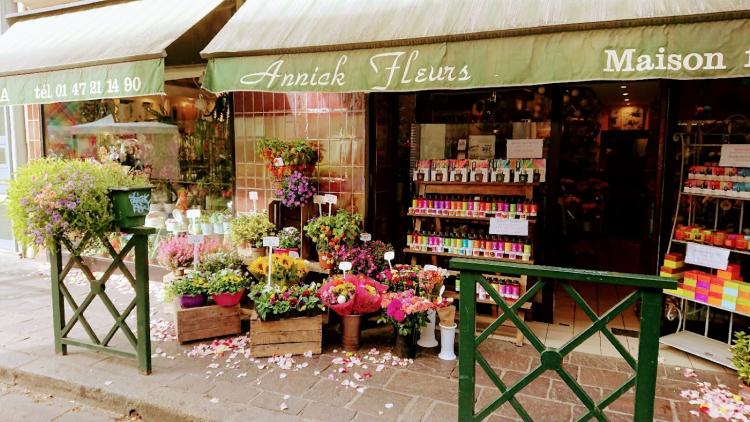 Annick Fleurs
