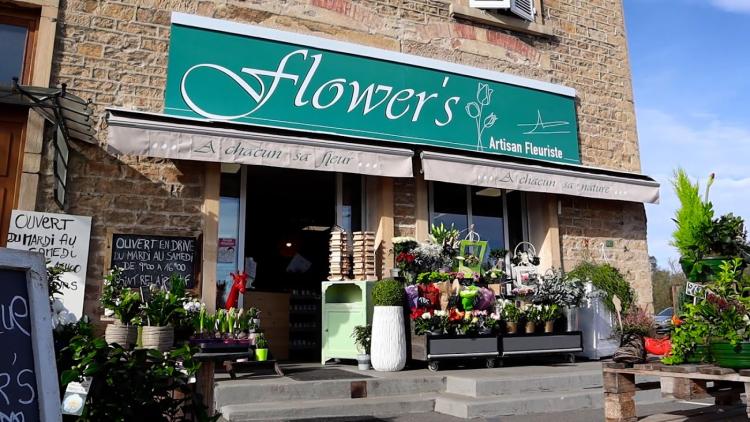 Flower's