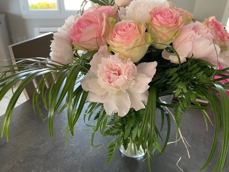 Drole de Fleur