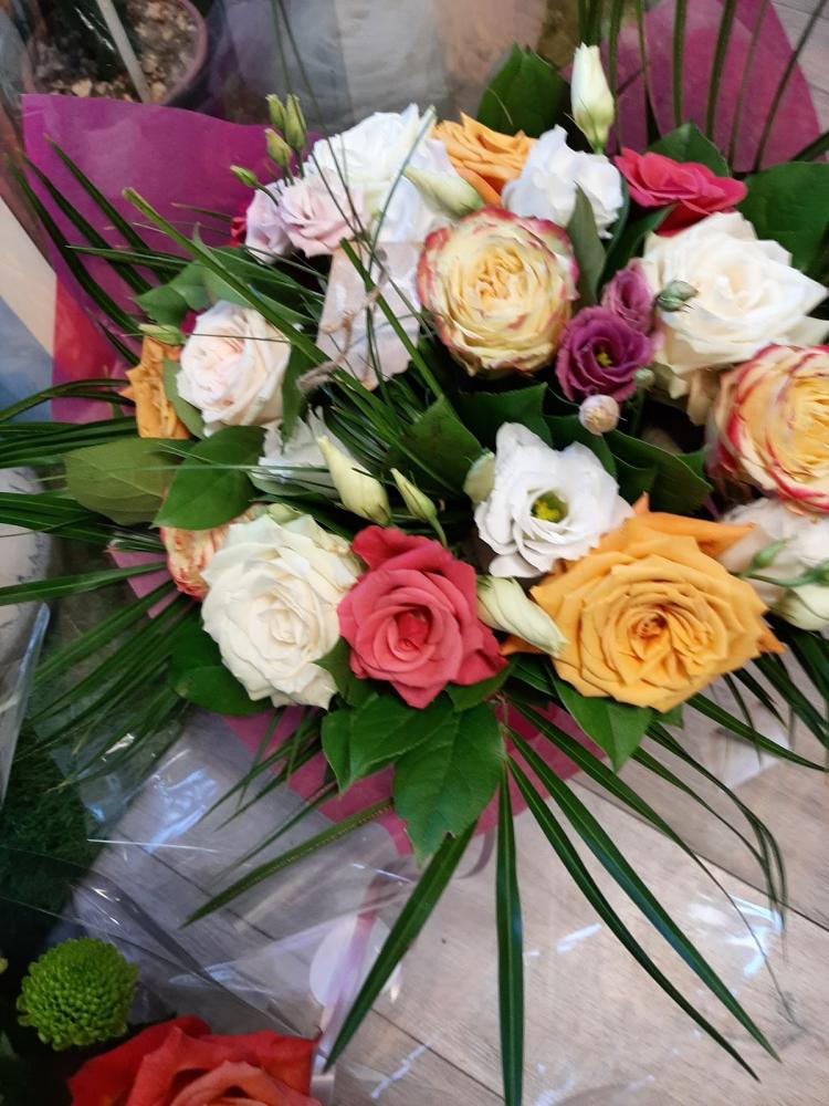 A tout fleur