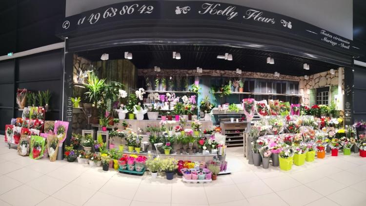 Kelly Fleurs