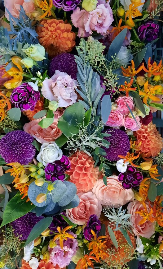 Nathy Fleurs