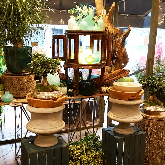 Atelier Floral - Le bouscat