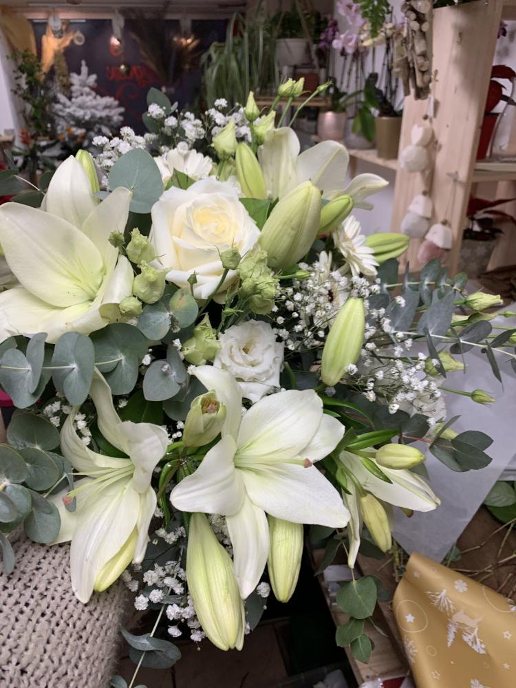 Les Fleurs De La Vie