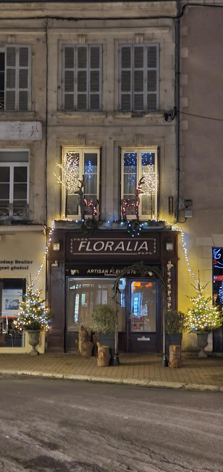 Floralia