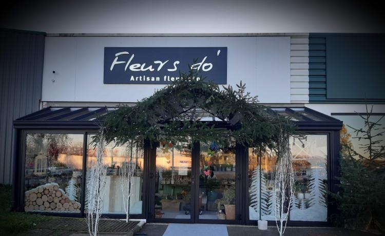 Fleurs Do' - Dominique Remond