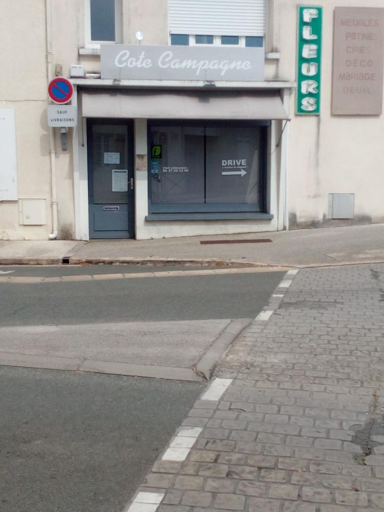 Coté Campagne - Fleuriste