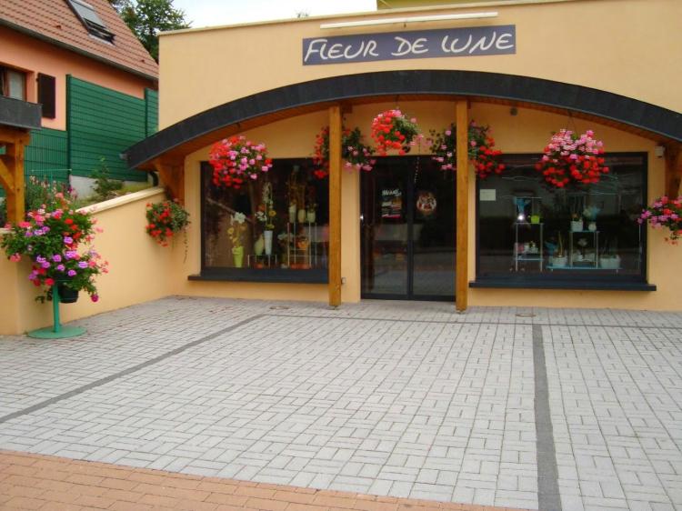 Fleur de Lune