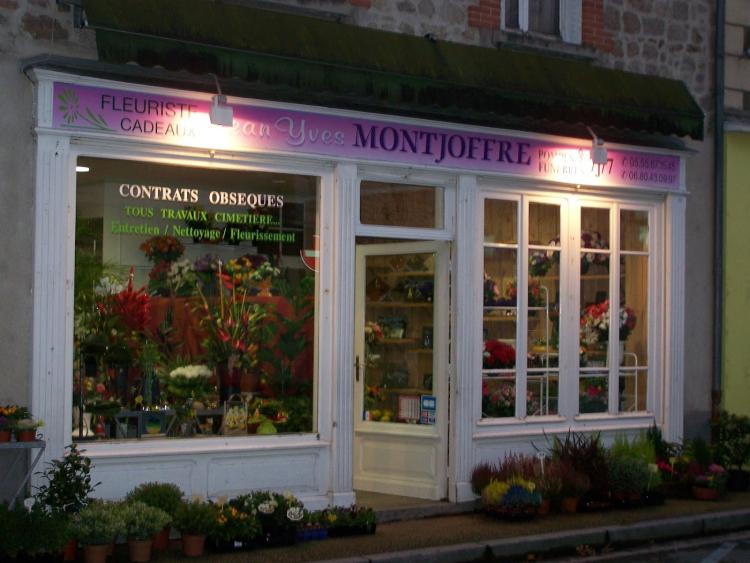 Jean-Yves Montjoffre SARL