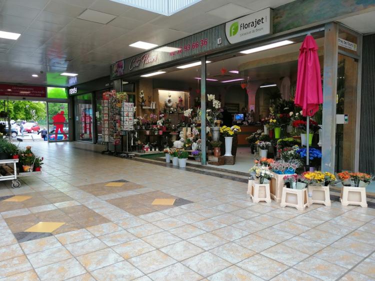 Côté Fleuri