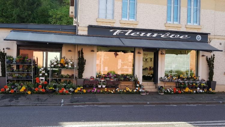 Fleurêve