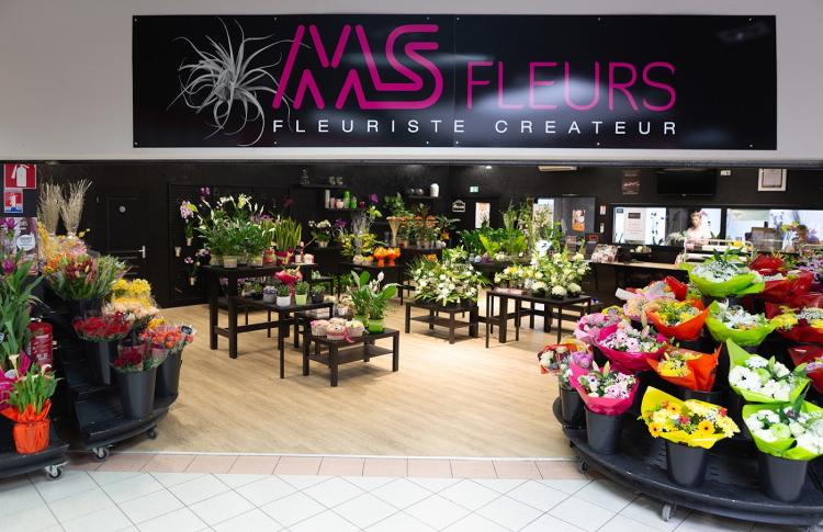 MS FLEURS