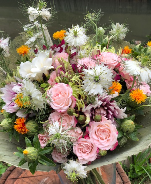 Fleur de Vie - Fleuriste Toulouse