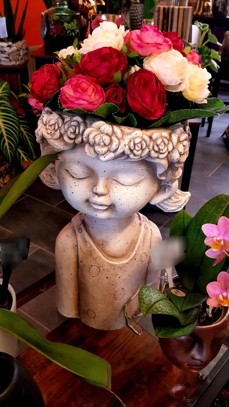Palette Florale