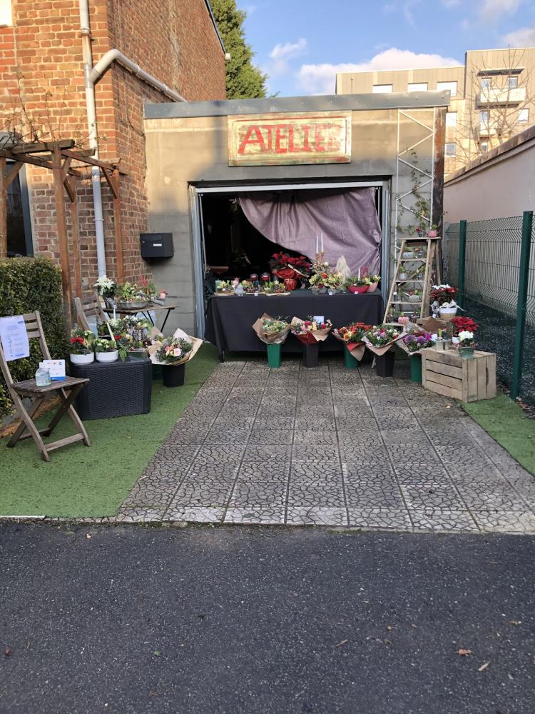 Fleuriste Lille - JL.Fleurs - Fleuristes à Lille