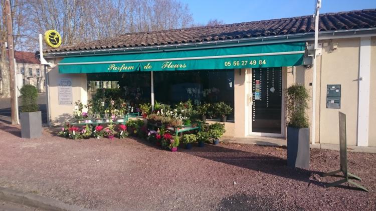 Parfum de Fleurs