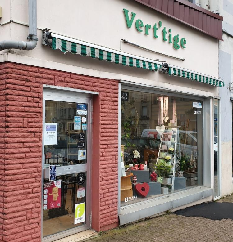 VERT'TIGE