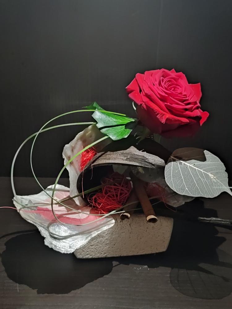 Marie Fleurs