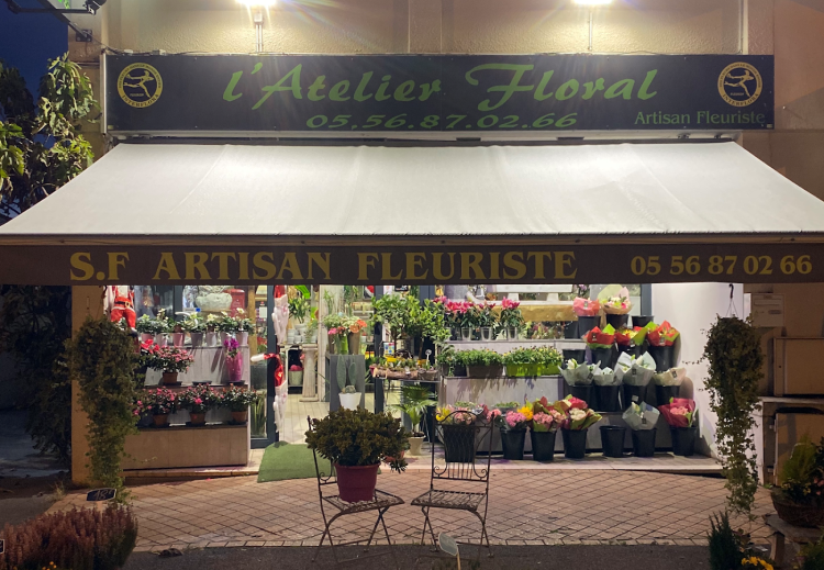 L'Atelier Floral