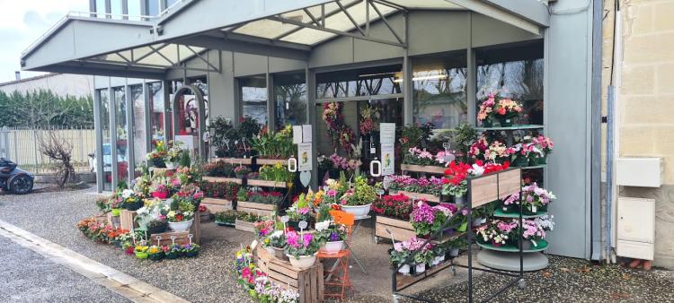 Chaumont, les Fleurs