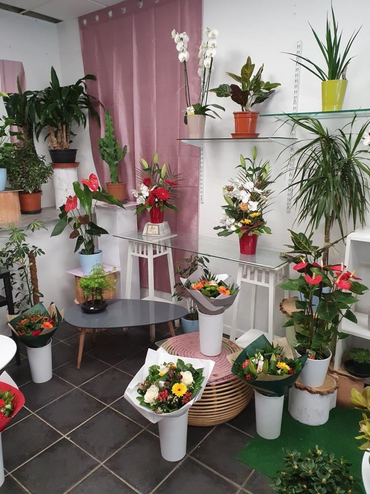 Viva Fleurs