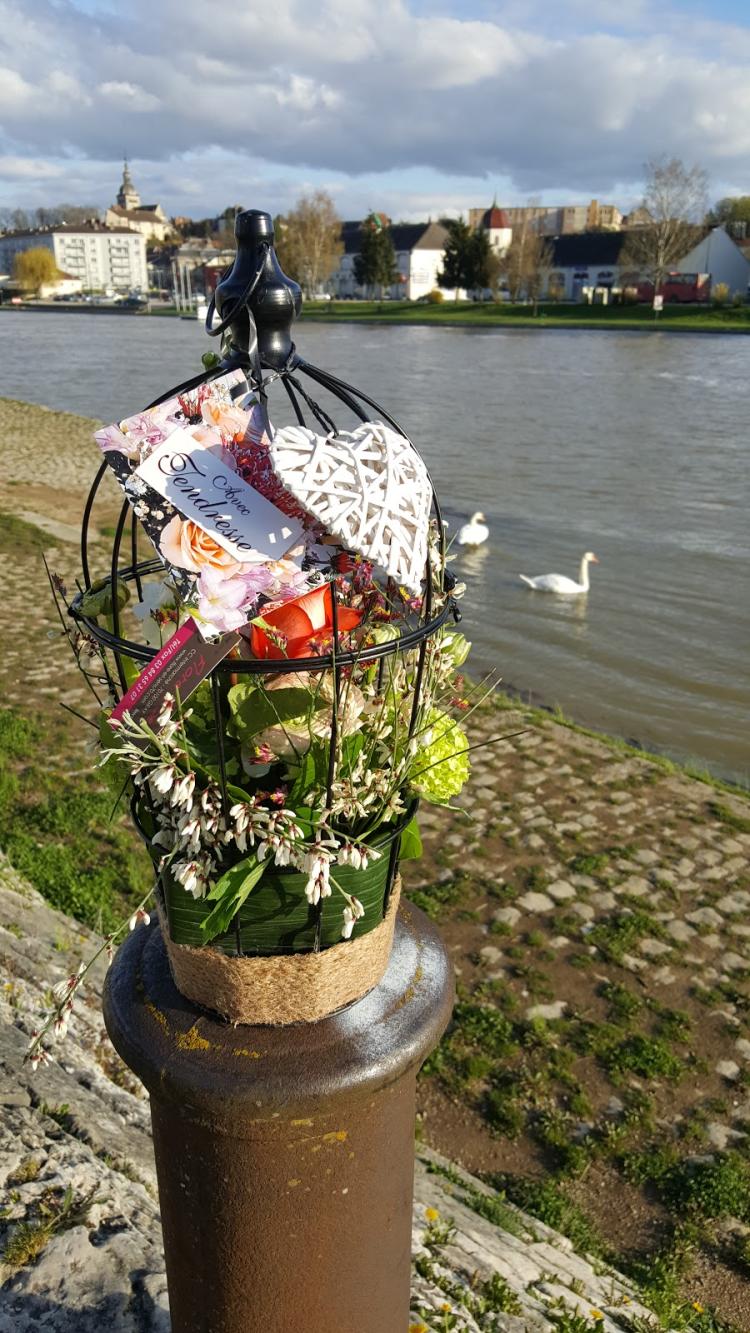 FLORE ET SENS