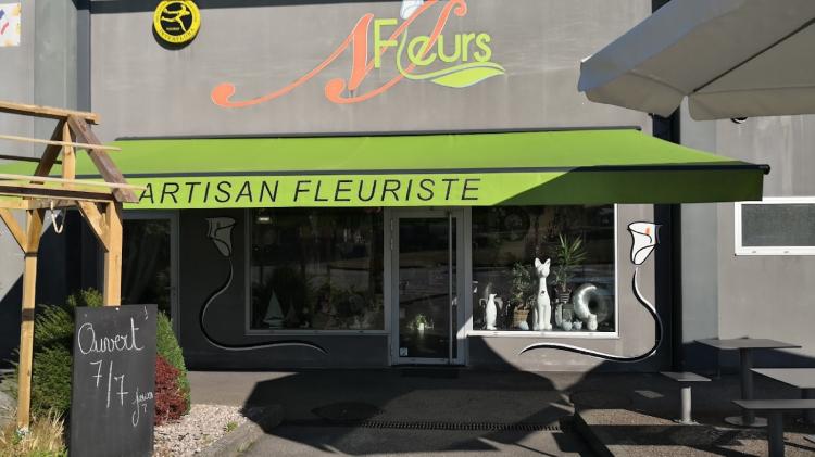 NS Fleurs