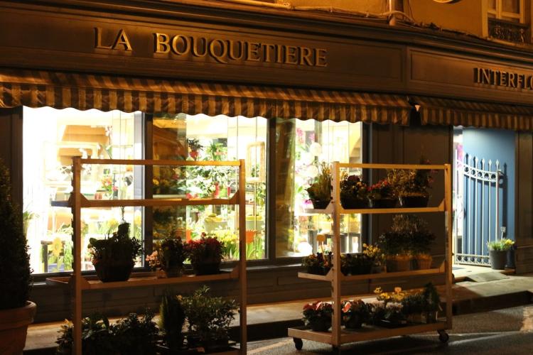 La Bouquetière, Artisan Fleuriste Crémieu