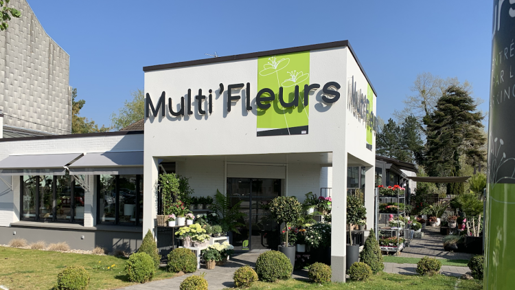 Multi’fleurs