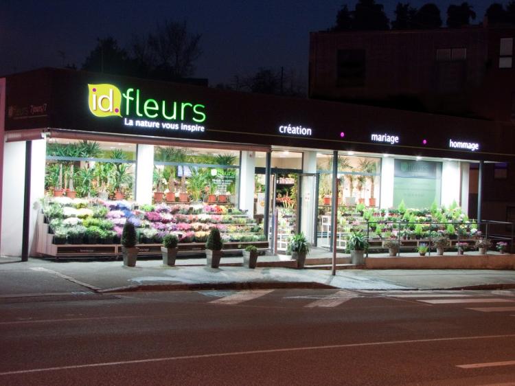 ID Fleurs
