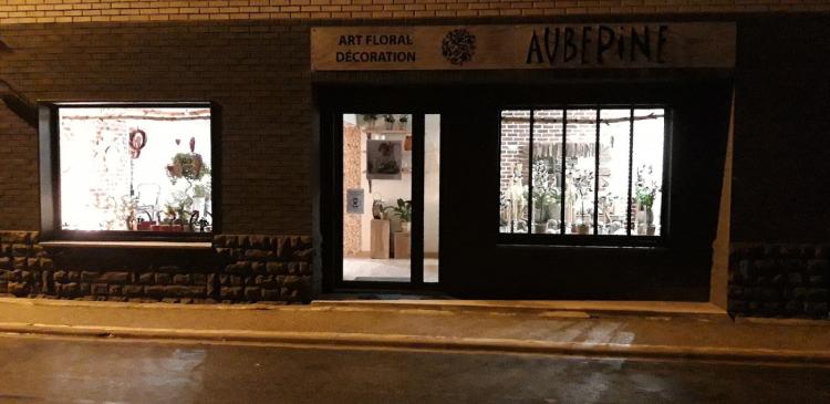 Aubépine