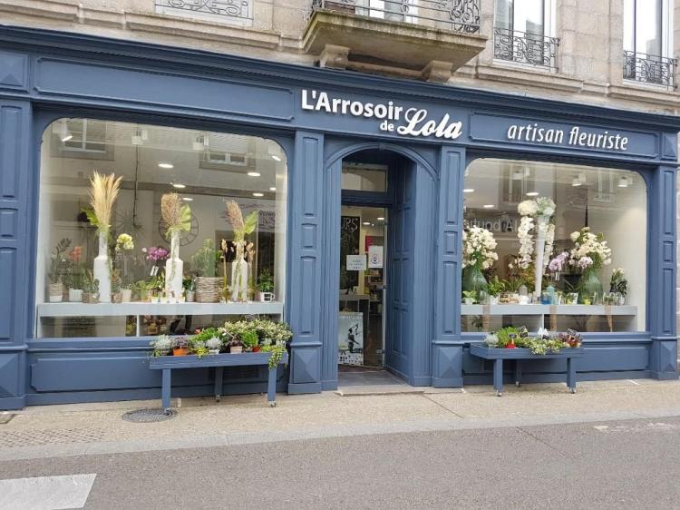 L'Arrosoir de Lola