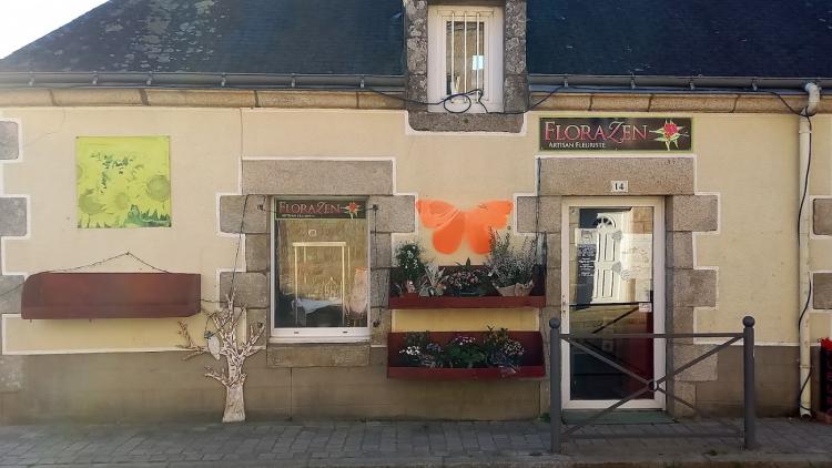 FloraZen