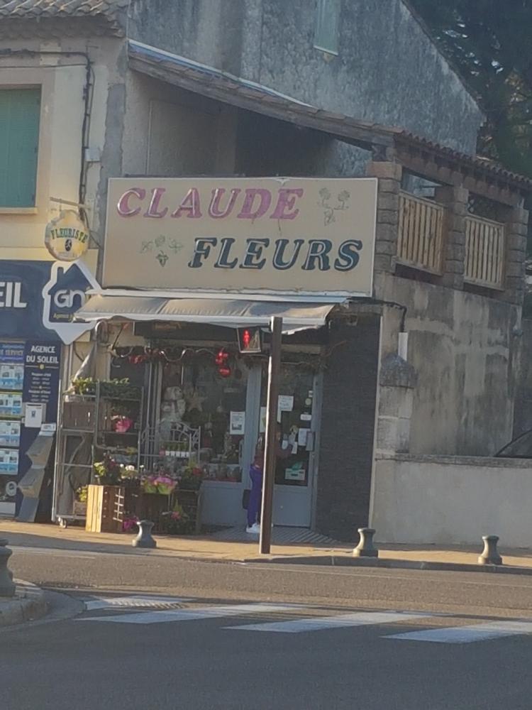 CLAUDE-FLEURS