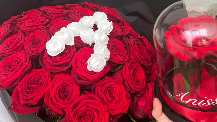 Nuances de Fleurs