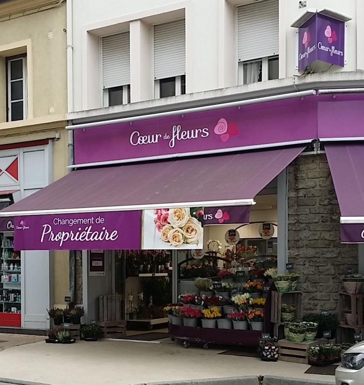 Coeur de Fleurs