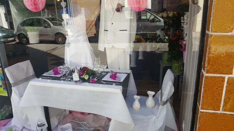 CLKD FLEURS
