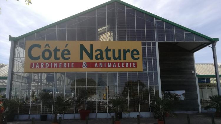 Côté Nature Bouaye