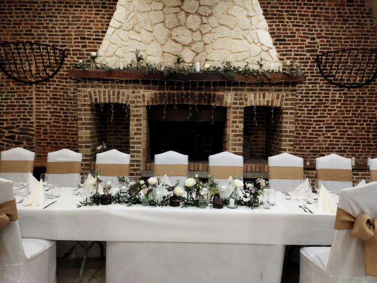 Flowers4Event