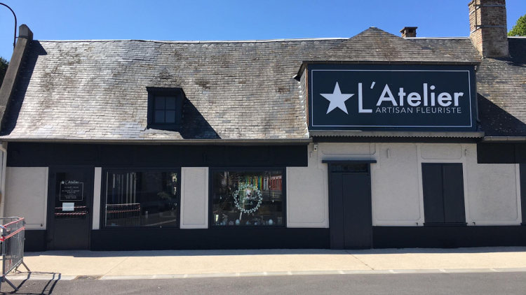 L'Atelier